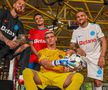 FCSB și-a prezentat echipamentele pentru sezonul 2025/2026.
