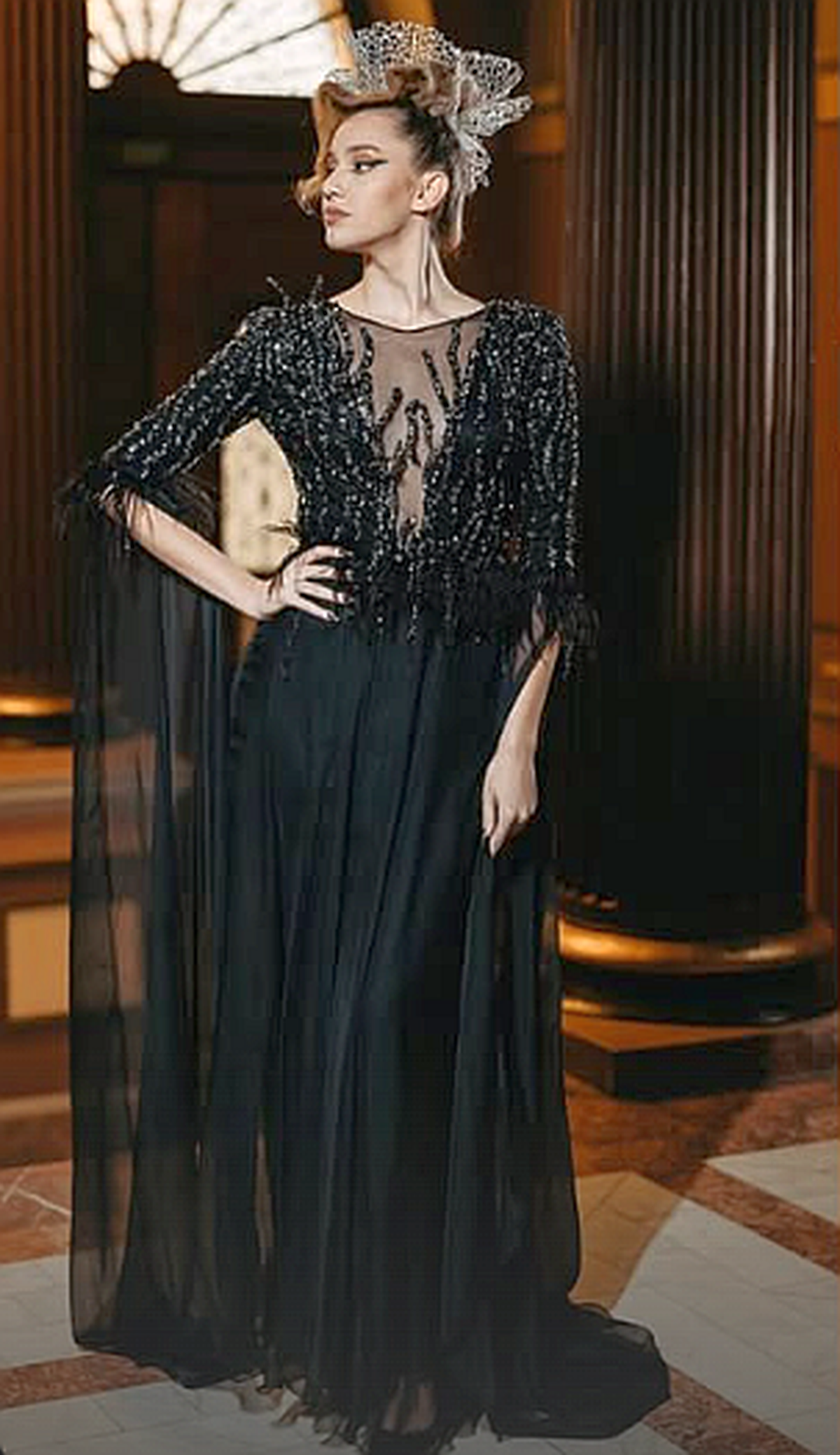 Iubita noului transfer al lui Dinamo a luat o decizie majoră: „Poți face lucruri minunate!”