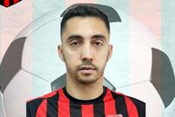 Fostul jucător de la FCSB și Dinamo a revenit în România: „Mult succes în tricoul rossonero!”