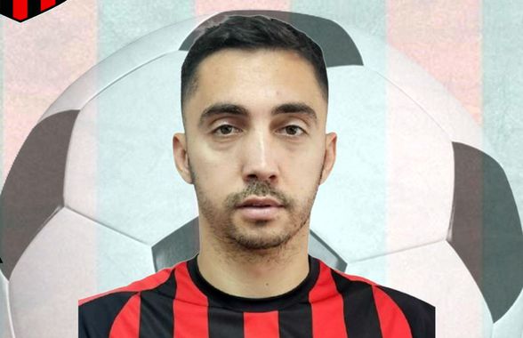 Fostul jucător de la FCSB și Dinamo a revenit în România: „Mult succes în tricoul rossonero!”