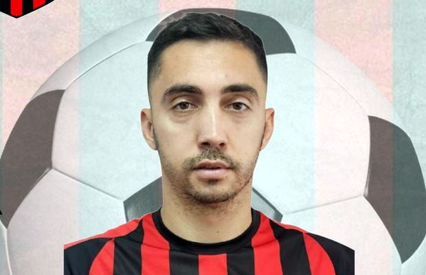 Fostul jucător de la FCSB și Dinamo a revenit în România: „Mult succes în tricoul rossonero!”