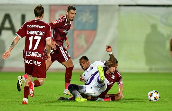 Denis Ciobotariu, iritat când a fost pus să îl compare pe Gâlcă cu Șumudică