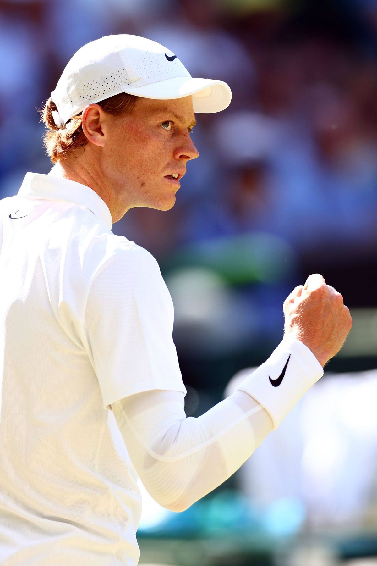 Jannik Sinner - Carlos Alcaraz e finala de la Wimbledon 2025! Novak Djokovic n-a avut nicio șansă