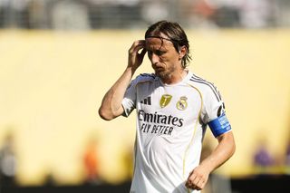 S-a încheiat o eră la Real Madrid: „Ăsta a fost cel mai frumos moment”