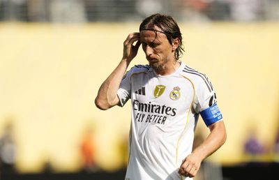 S-a încheiat o eră la Real Madrid: „Ăsta a fost cel mai frumos moment”