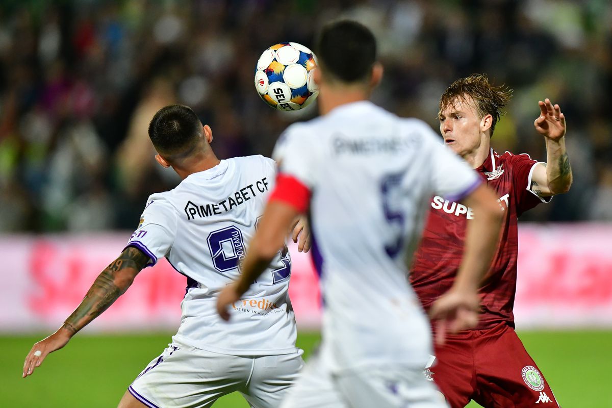 Fotbalistul de la Rapid, luat peste picior: „Nu știu cum au avut tupeu să ceară atâția bani pe el”