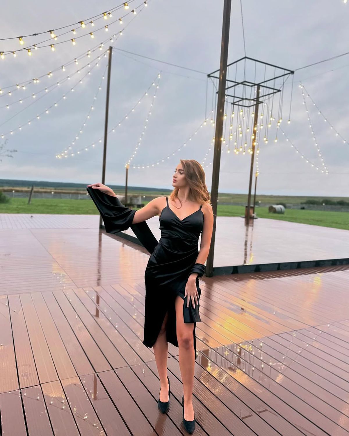 Iubita noului transfer al lui Dinamo a luat o decizie majoră: „Poți face lucruri minunate!”