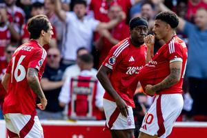 Încă o „țintă” pe lista lui Arsenal » 70 de milioane pentru rivalul din Premier League