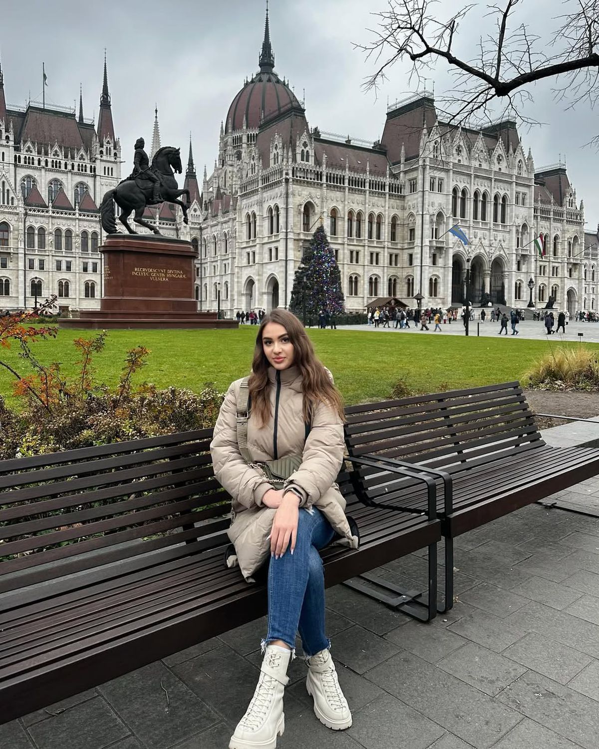 Iubita noului transfer al lui Dinamo a luat o decizie majoră: „Poți face lucruri minunate!”