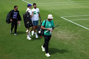 Jannik Sinner - Novak Djokovic, semifinală de vis la Wimbledon 2025 » Știm primul finalist!