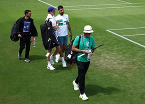 Jannik Sinner - Novak Djokovic, semifinală de vis la Wimbledon 2025 » Știm primul finalist!