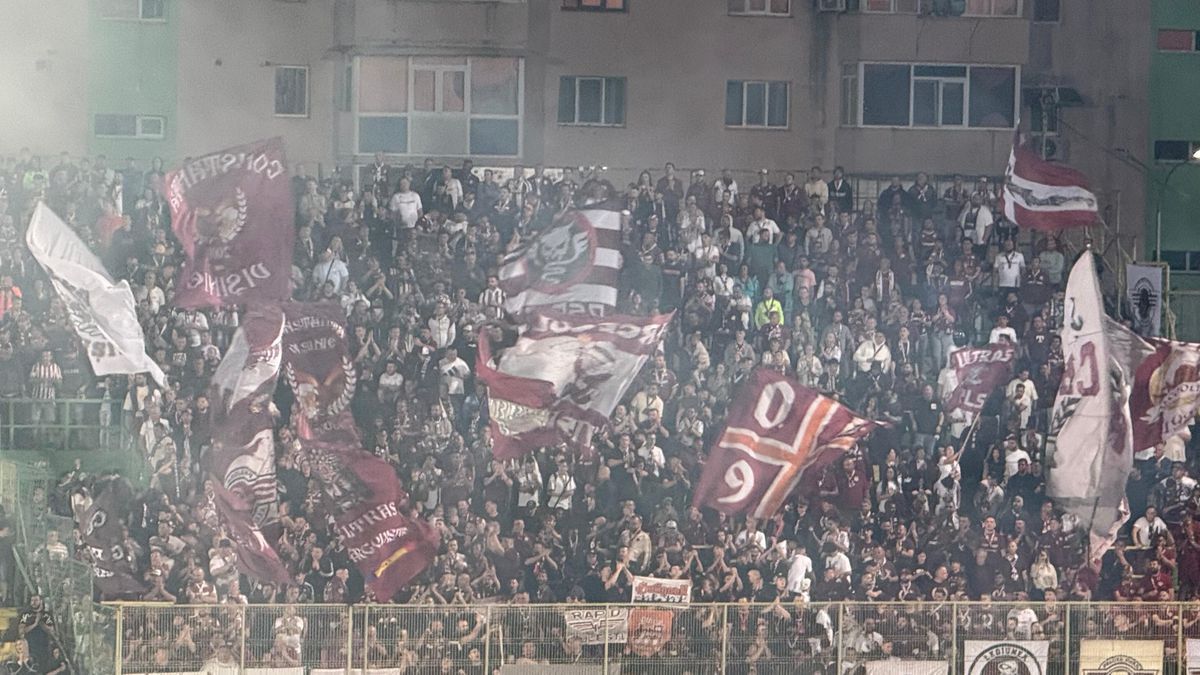 FC Argeș - Rapid 0-2 » Punct țintit, punct lovit la debutul lui Constantin Gâlcă! MVP, Alex Dobre aduce prima victorie a sezonului