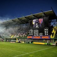 Imagini de la FC Argeș - Rapid, etapa 1 (11.07.2025) / foto: Cristi Preda (GSP)