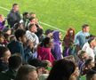 Ce s-a întâmplat pe gazon, imediat după FC Argeș - Rapid 0-2! Reacția lui Dan Șucu