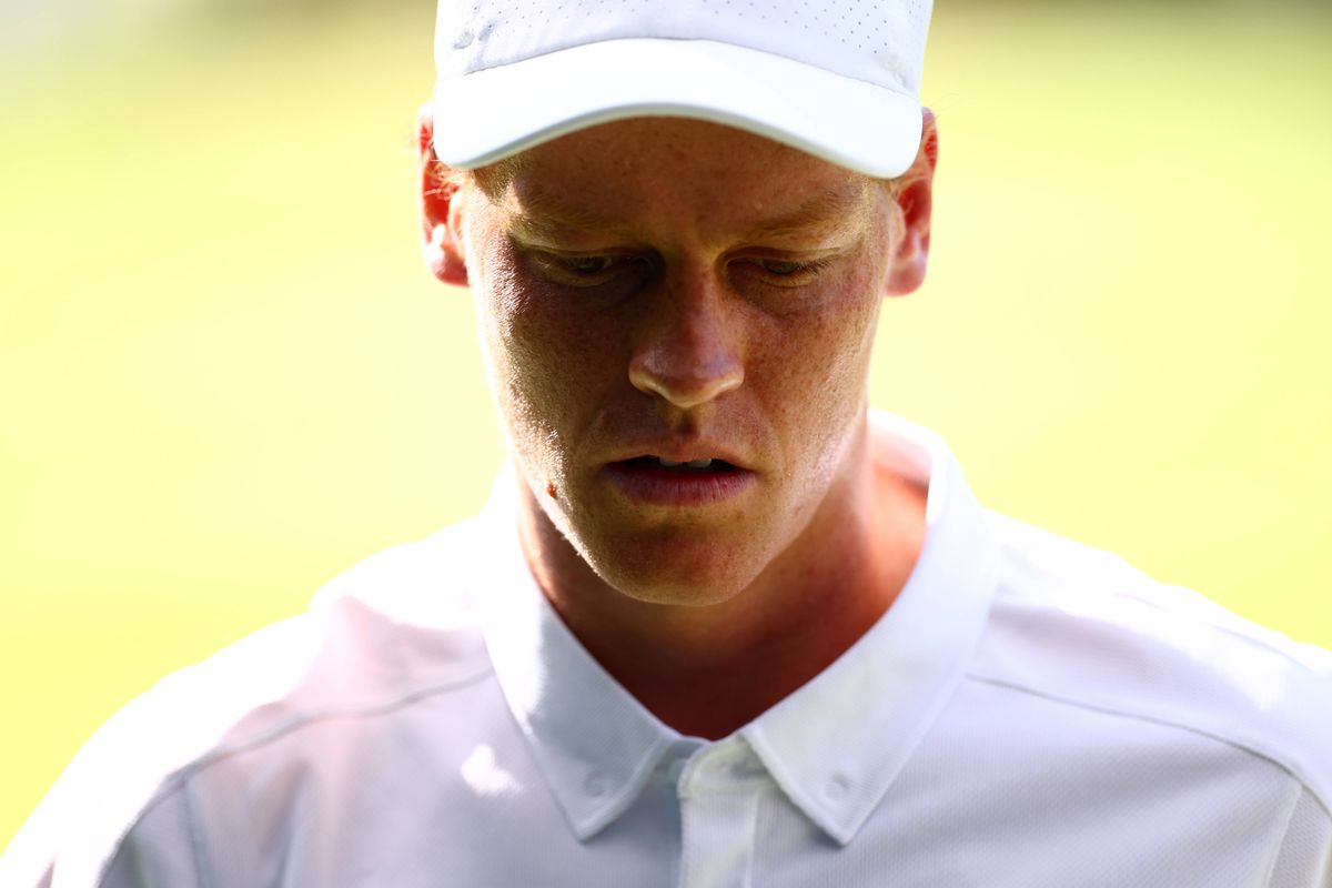 Jannik Sinner - Novak Djokovic, semifinală Wimbledon 2025