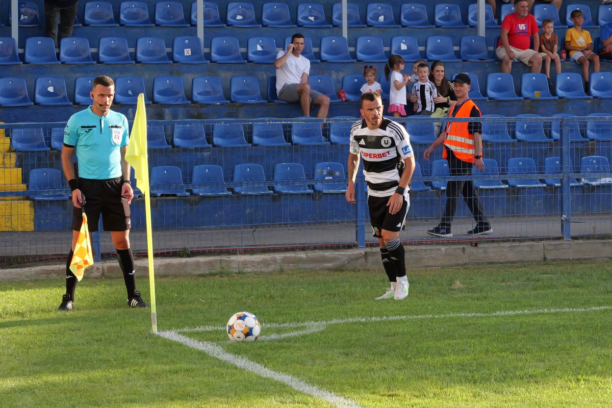 Metaloglobus - U Cluj