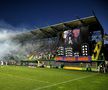 Ce s-a întâmplat pe gazon, imediat după FC Argeș - Rapid 0-2! Reacția lui Dan Șucu