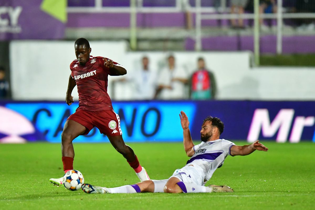 După victoria de la Mioveni, Gâlcă a avut două cerințe pentru Dan Șucu