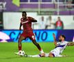Imagini de la FC Argeș - Rapid, etapa 1 (11.07.2025) / foto: Cristi Preda (GSP)