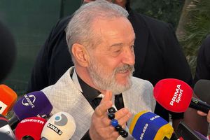 Gele nu revine! Gigi Becali a anunțat ferm: „El va juca atacant!”