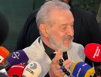 Gele nu revine! Gigi Becali a anunțat ferm: „El va juca atacant!”