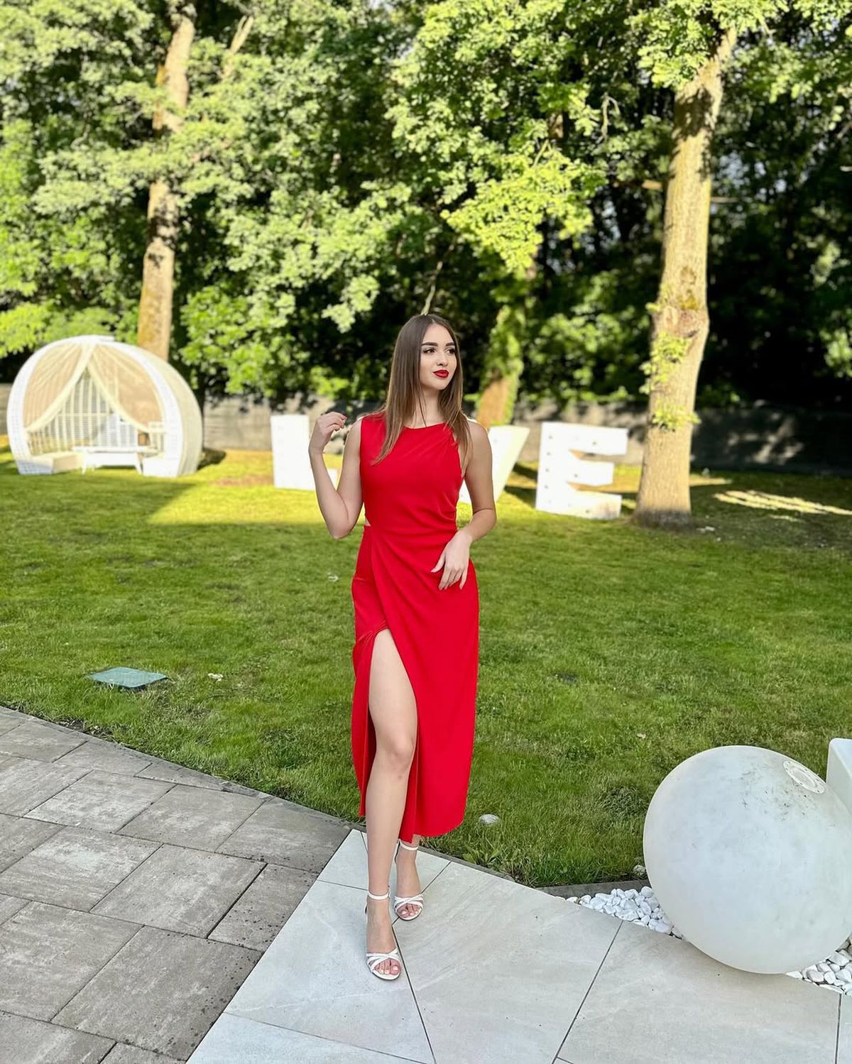 Iubita noului transfer al lui Dinamo a luat o decizie majoră: „Poți face lucruri minunate!”