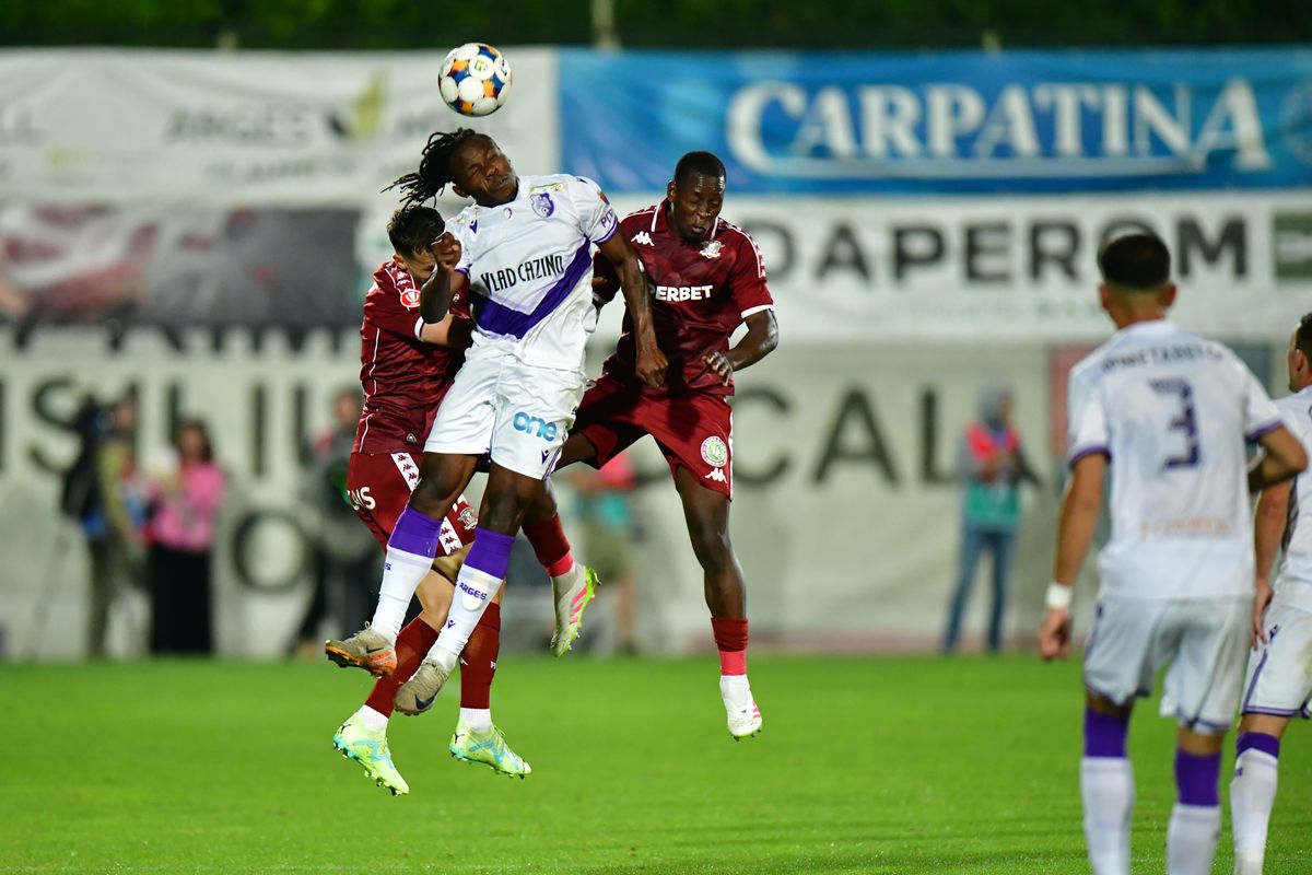 Termen-limită total neprevăzut, după FC Argeș - Rapid: „Cam ăsta e viitorul! După etapa a 8-a voi trage linie”