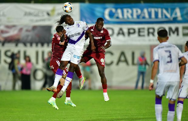 S-a schimbat schimbarea! Programul primei etape din returul Superligii, modificat pentru a doua oară