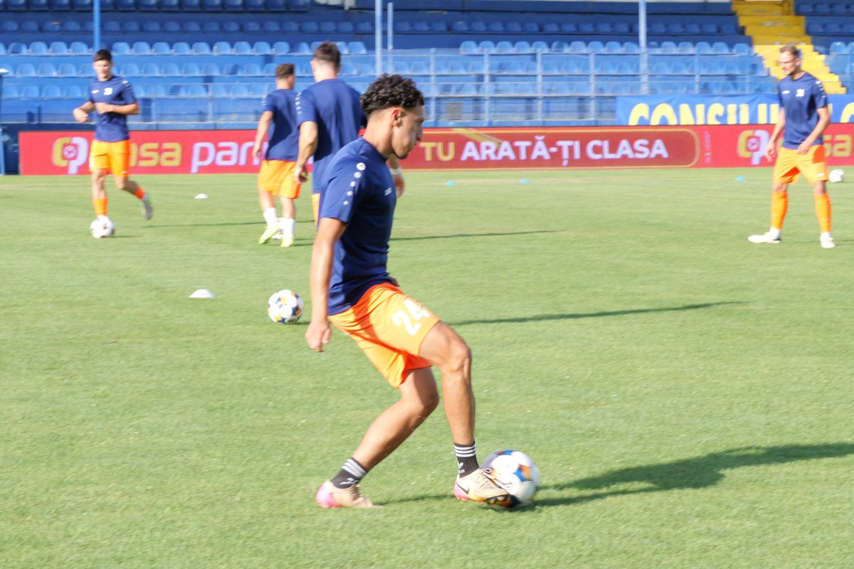 Metaloglobus - U Cluj