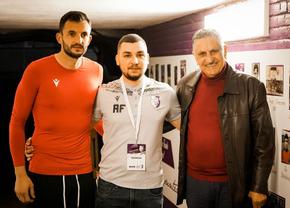 „În social media, suntem în Top 6-8 echipe din România!” » Despre trendurile din Superligă cu bucureșteanul care se ocupă de imaginea lui FC Argeș: „Sunt «dobrinist» din anii 2000”