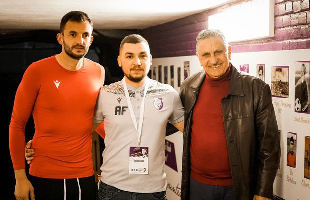 „În social media, suntem în Top 6-8 echipe din România!” » Despre trendurile din Superligă cu bucureșteanul care se ocupă de imaginea lui FC Argeș: „Sunt «dobrinist» din anii 2000”