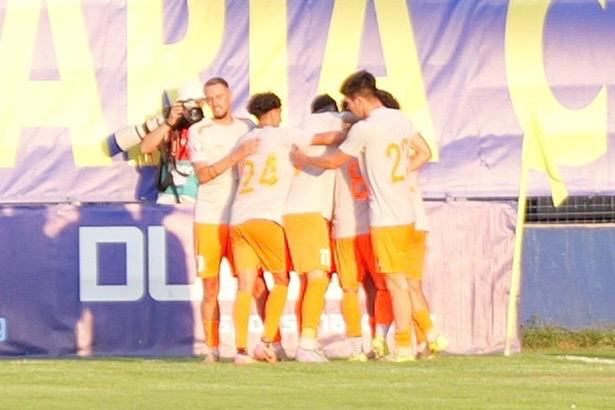 Transferul pe care Sabău l-a cerut la U Cluj, imediat după meciul cu Metaloglobus + antrenorul clujenilor, apel către FRF