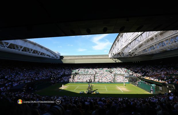 O nouă campioană la Wimbledon, în 2025, cu Bet Builder!