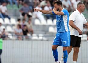 „Nebunie” totală în Conference League: 7 goluri și răsturnări de scor » A marcat superb imediat după ce a plecat din Superliga