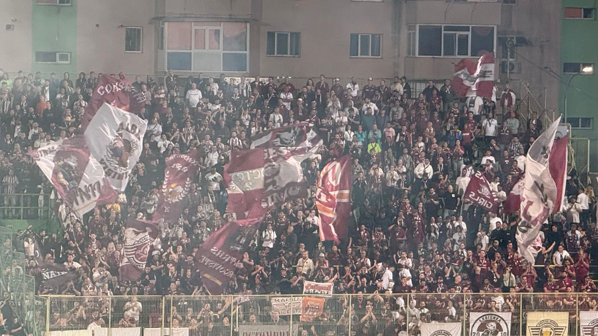 Ce s-a întâmplat pe gazon, imediat după FC Argeș - Rapid 0-2! Reacția lui Dan Șucu