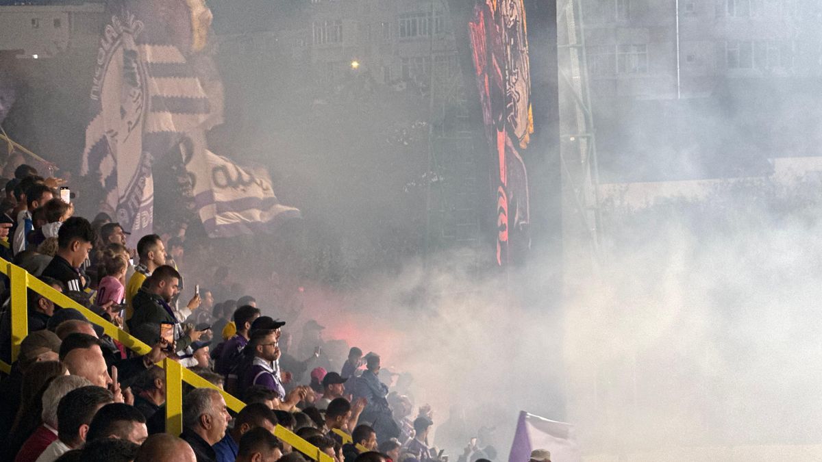 Ce s-a întâmplat pe gazon, imediat după FC Argeș - Rapid 0-2! Reacția lui Dan Șucu