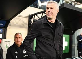 Edward Iordănescu continuă „războiul” cu Mircea Lucescu: „M-a deranjat, nu poți să faci asta”