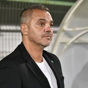 Imagini de la FC Argeș - Rapid, etapa 1 (11.07.2025) / foto: Cristi Preda (GSP)