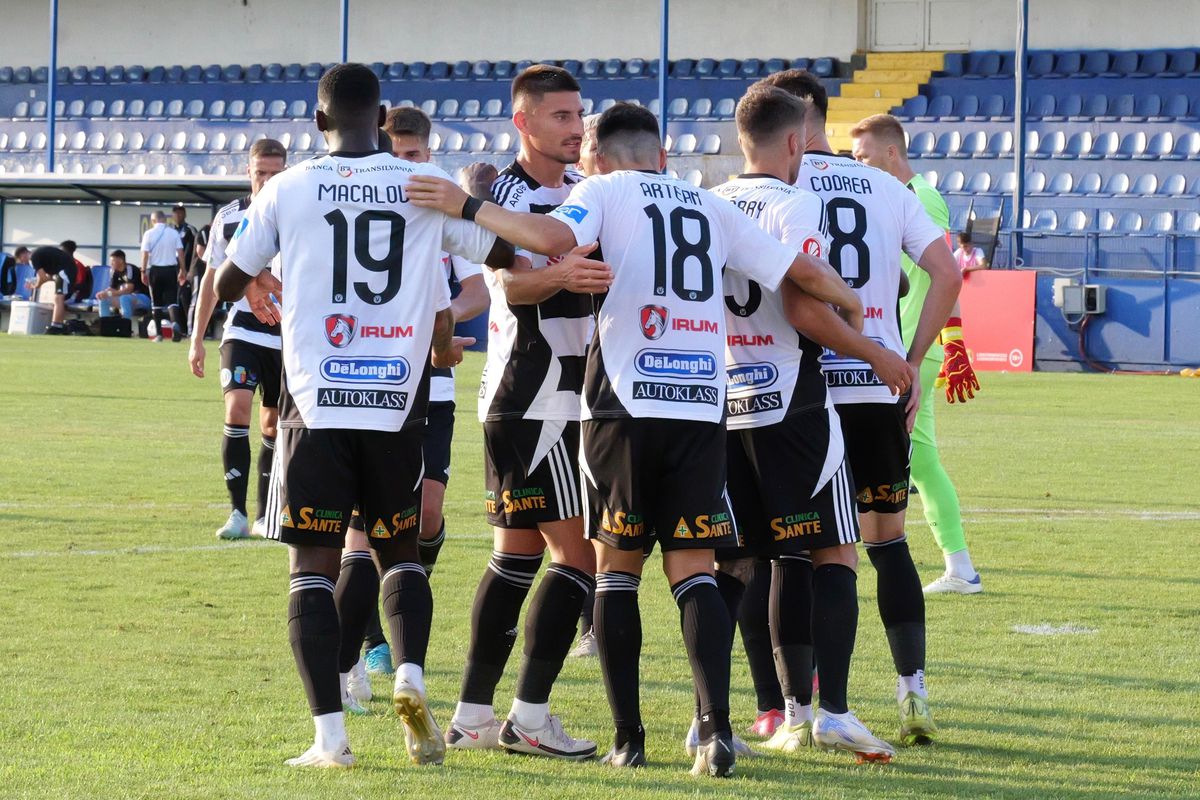 Metaloglobus - U Cluj