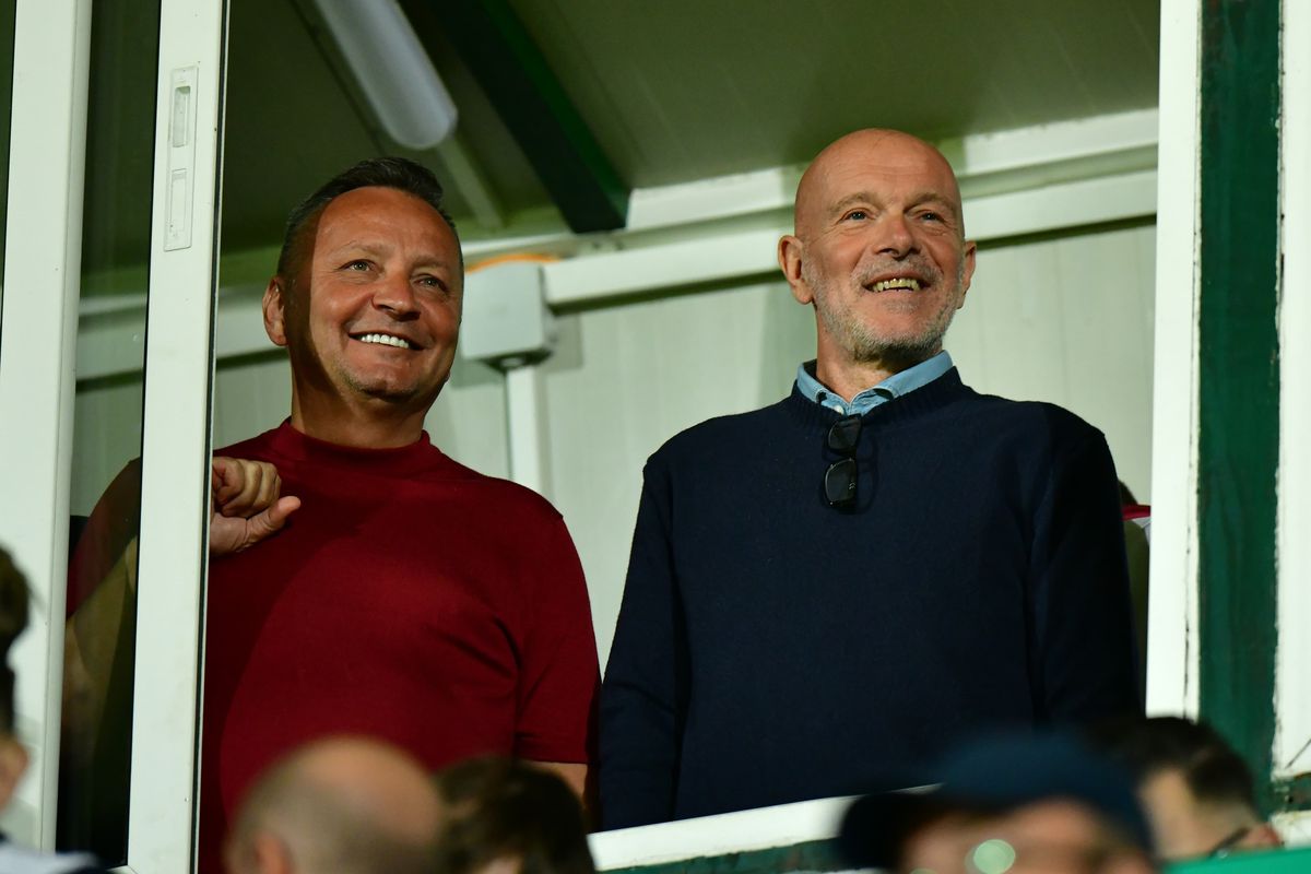 Fotbalistul de la Rapid, luat peste picior: „Nu știu cum au avut tupeu să ceară atâția bani pe el”