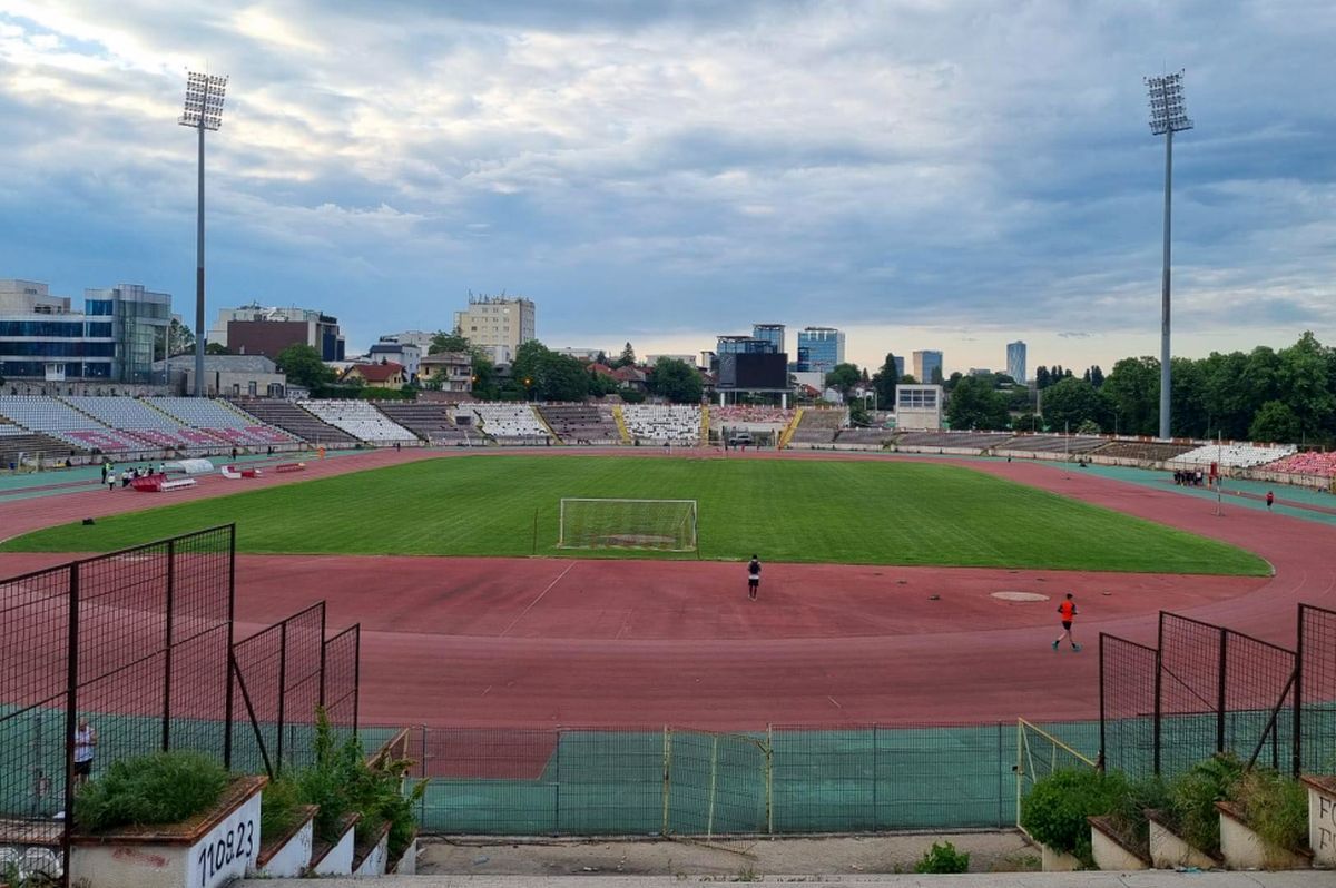 Cum rămâne cu noul stadion Dinamo după ultimele măsuri anunțate de Guvernul Bolojan: „Știți foarte bine ce se întâmplă”