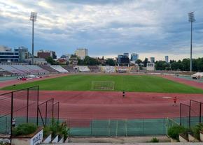 Cum rămâne cu noul stadion Dinamo după ultimele măsuri anunțate de Guvernul Bolojan: „Știți foarte bine ce se întâmplă”