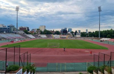 Cum rămâne cu noul stadion Dinamo după ultimele măsuri anunțate de Guvernul Bolojan: „Știți foarte bine ce se întâmplă”