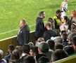 Atmosferă la FC Argeș - Rapid