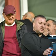 Imagini de la FC Argeș - Rapid, etapa 1 (11.07.2025) / foto: Cristi Preda (GSP)