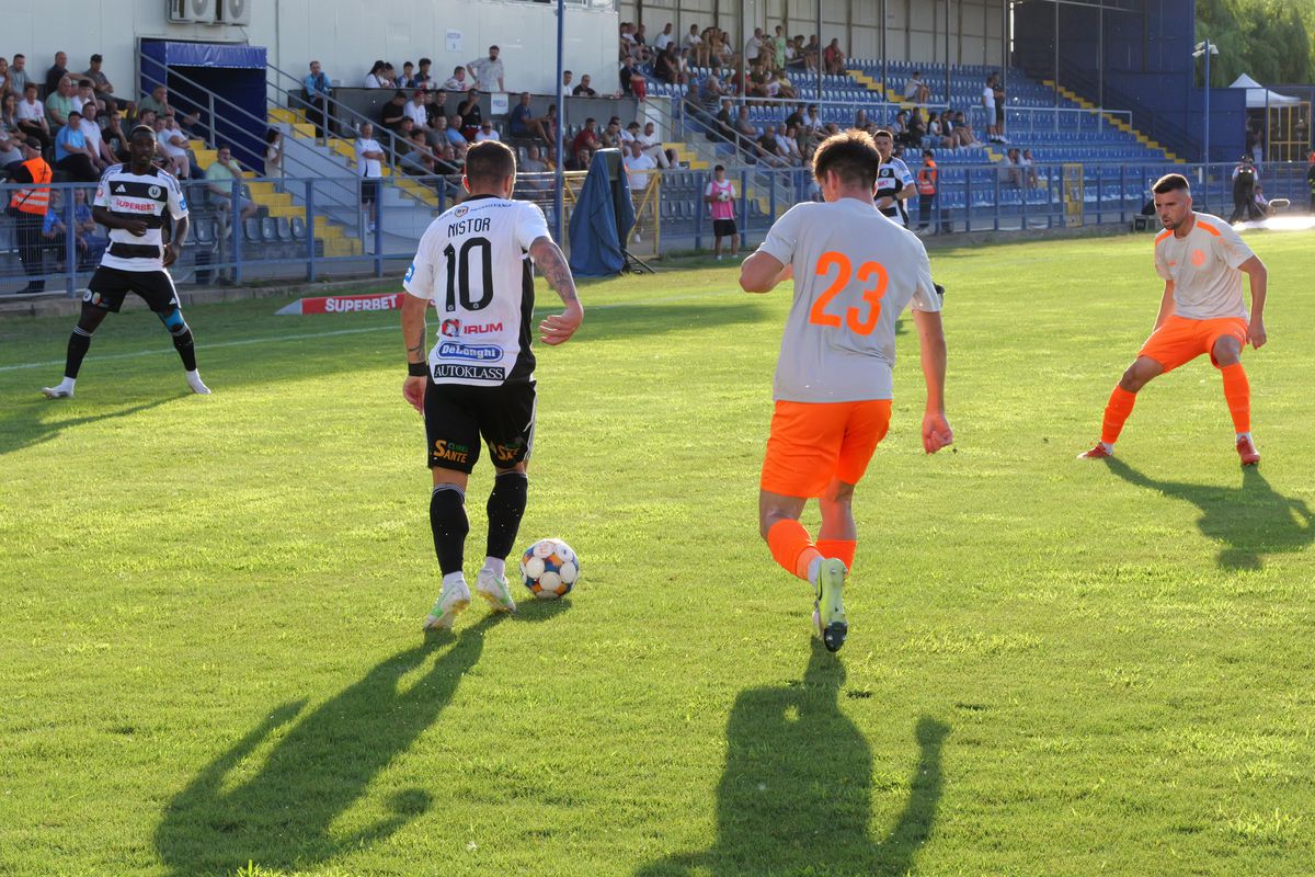 Metaloglobus - U Cluj