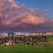Imagini de la FC Argeș - Rapid, etapa 1 (11.07.2025) / foto: Cristi Preda (GSP)