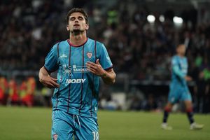 Răzvan Marin, adio Cagliari? » „Nu doresc să-l piardă gratis și sigur iau măcar un jucător pe postul lui”