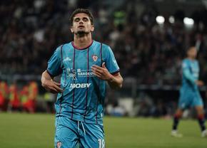 Răzvan Marin, adio Cagliari? » „Nu doresc să-l piardă gratis și sigur iau măcar un jucător pe postul lui”