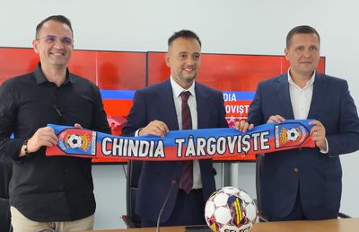 Mutare cu implicații profunde la Chindia: cine preia 60% din acțiuni » Primarul explică decizia și se laudă cu un parteneriat-șoc